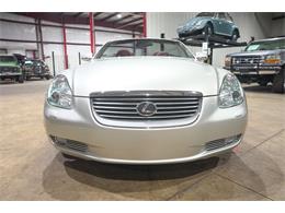 2004 Lexus SC430 (CC-2067648) for sale in Kentwood, Michigan