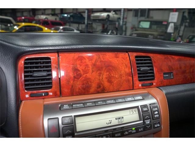 2004 Lexus SC430 (CC-2067648) for sale in Kentwood, Michigan