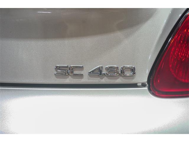2004 Lexus SC430 (CC-2067648) for sale in Kentwood, Michigan