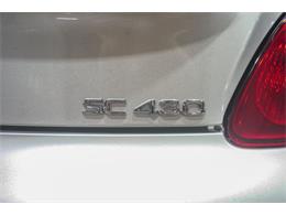 2004 Lexus SC430 (CC-2067648) for sale in Kentwood, Michigan