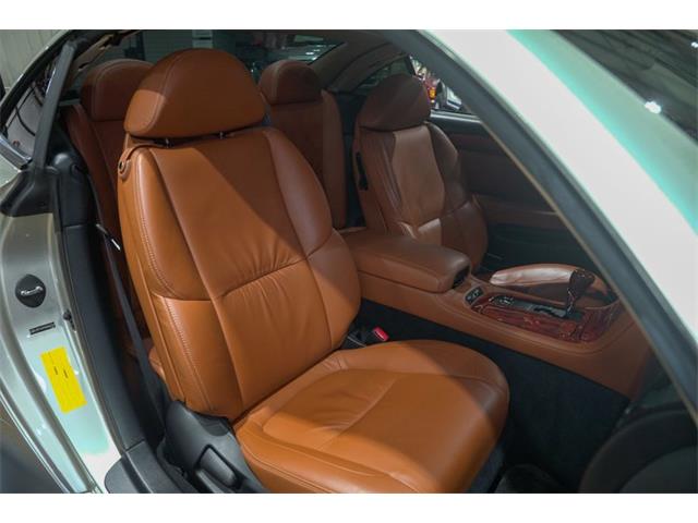 2004 Lexus SC430 (CC-2067648) for sale in Kentwood, Michigan