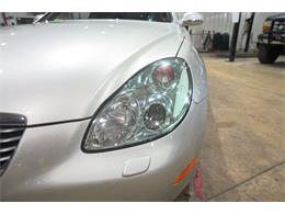 2004 Lexus SC430 (CC-2067648) for sale in Kentwood, Michigan