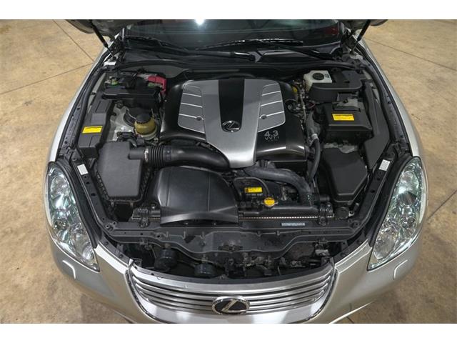 2004 Lexus SC430 (CC-2067648) for sale in Kentwood, Michigan