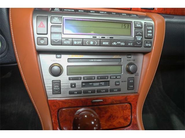 2004 Lexus SC430 (CC-2067648) for sale in Kentwood, Michigan