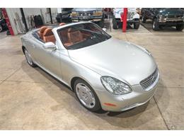 2004 Lexus SC430 (CC-2067648) for sale in Kentwood, Michigan
