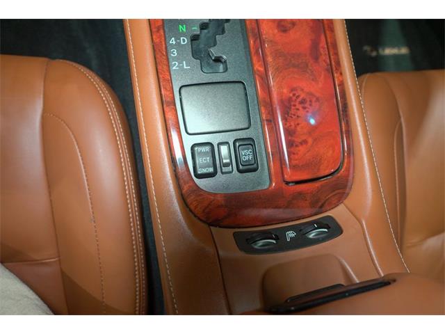 2004 Lexus SC430 (CC-2067648) for sale in Kentwood, Michigan