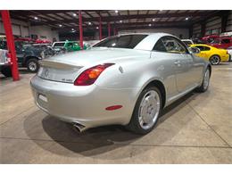 2004 Lexus SC430 (CC-2067648) for sale in Kentwood, Michigan