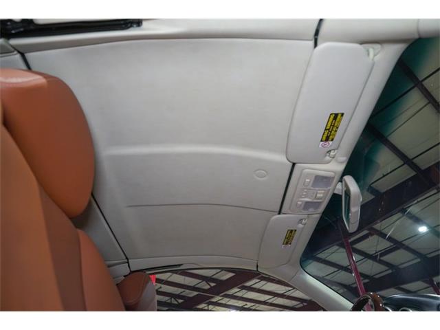 2004 Lexus SC430 (CC-2067648) for sale in Kentwood, Michigan