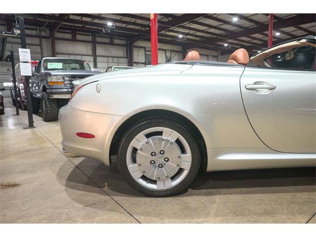2004 Lexus SC430 (CC-2067648) for sale in Kentwood, Michigan