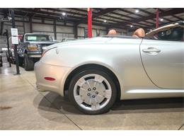 2004 Lexus SC430 (CC-2067648) for sale in Kentwood, Michigan