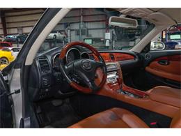 2004 Lexus SC430 (CC-2067648) for sale in Kentwood, Michigan