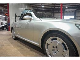 2004 Lexus SC430 (CC-2067648) for sale in Kentwood, Michigan