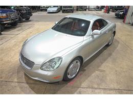 2004 Lexus SC430 (CC-2067648) for sale in Kentwood, Michigan