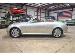 2004 Lexus SC430 (CC-2067648) for sale in Kentwood, Michigan