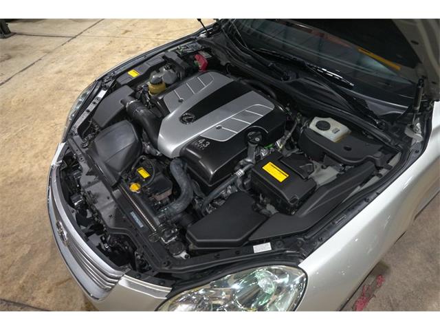 2004 Lexus SC430 (CC-2067648) for sale in Kentwood, Michigan