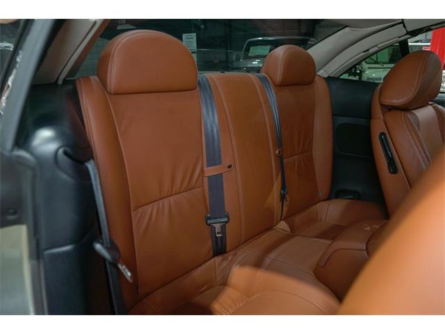 2004 Lexus SC430 (CC-2067648) for sale in Kentwood, Michigan