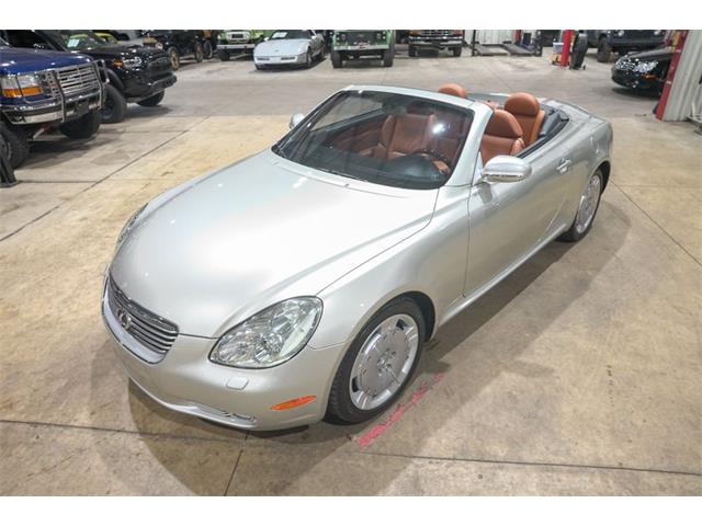 2004 Lexus SC430 (CC-2067648) for sale in Kentwood, Michigan