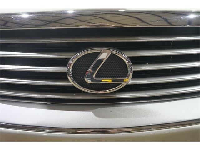 2004 Lexus SC430 (CC-2067648) for sale in Kentwood, Michigan