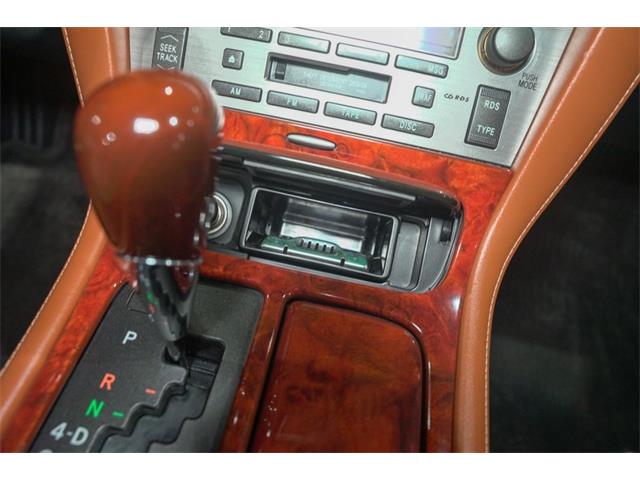 2004 Lexus SC430 (CC-2067648) for sale in Kentwood, Michigan