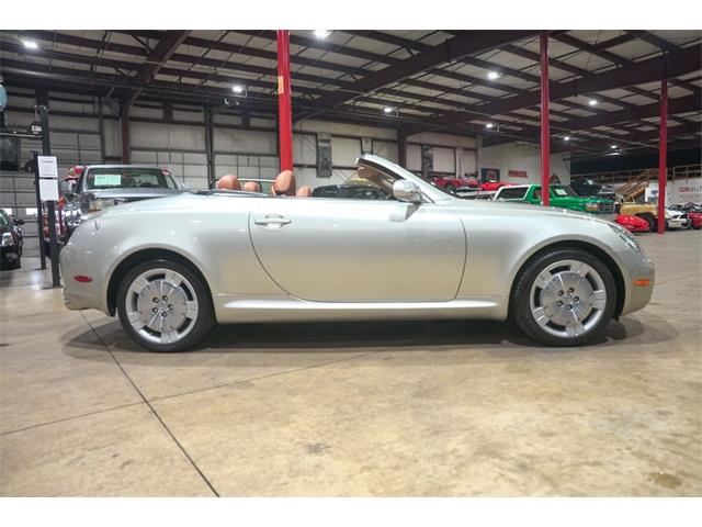 2004 Lexus SC430 (CC-2067648) for sale in Kentwood, Michigan