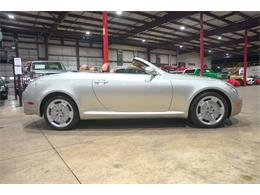 2004 Lexus SC430 (CC-2067648) for sale in Kentwood, Michigan