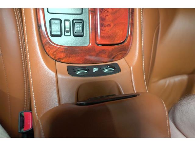 2004 Lexus SC430 (CC-2067648) for sale in Kentwood, Michigan