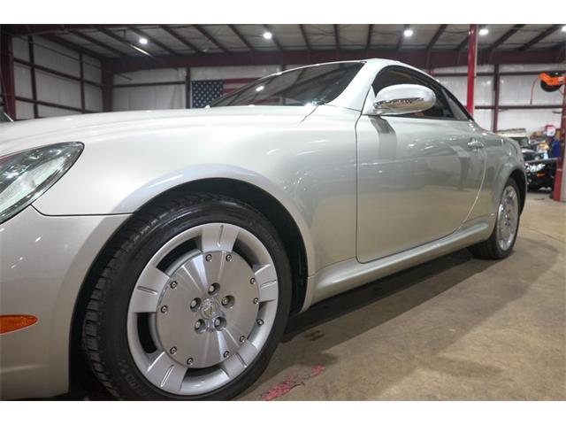 2004 Lexus SC430 (CC-2067648) for sale in Kentwood, Michigan