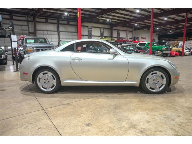 2004 Lexus SC430 (CC-2067648) for sale in Kentwood, Michigan