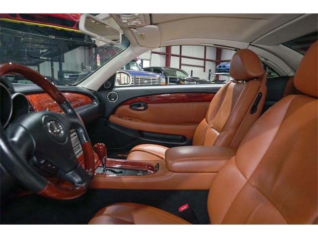 2004 Lexus SC430 (CC-2067648) for sale in Kentwood, Michigan