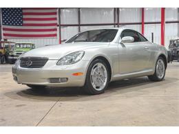 2004 Lexus SC430 (CC-2067648) for sale in Kentwood, Michigan