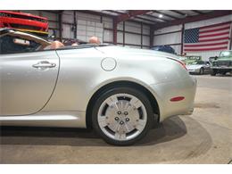 2004 Lexus SC430 (CC-2067648) for sale in Kentwood, Michigan