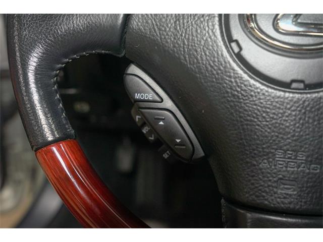 2004 Lexus SC430 (CC-2067648) for sale in Kentwood, Michigan