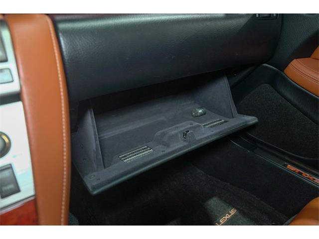 2004 Lexus SC430 (CC-2067648) for sale in Kentwood, Michigan