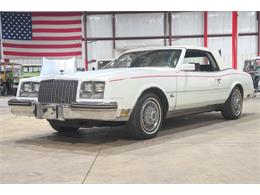 1982 Buick Riviera (CC-2067649) for sale in Kentwood, Michigan