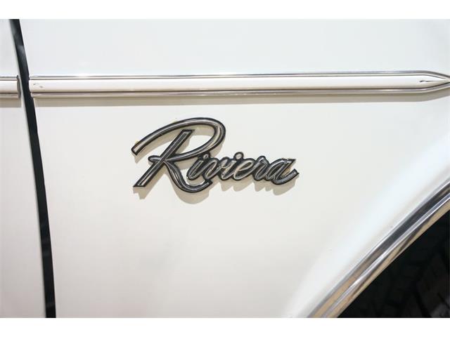 1982 Buick Riviera (CC-2067649) for sale in Kentwood, Michigan