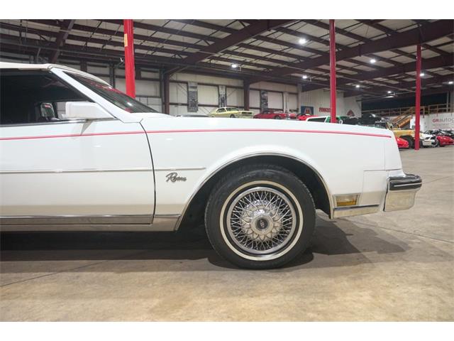 1982 Buick Riviera (CC-2067649) for sale in Kentwood, Michigan