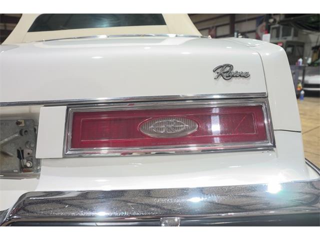 1982 Buick Riviera (CC-2067649) for sale in Kentwood, Michigan