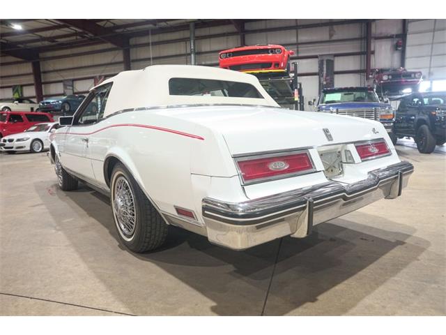 1982 Buick Riviera (CC-2067649) for sale in Kentwood, Michigan