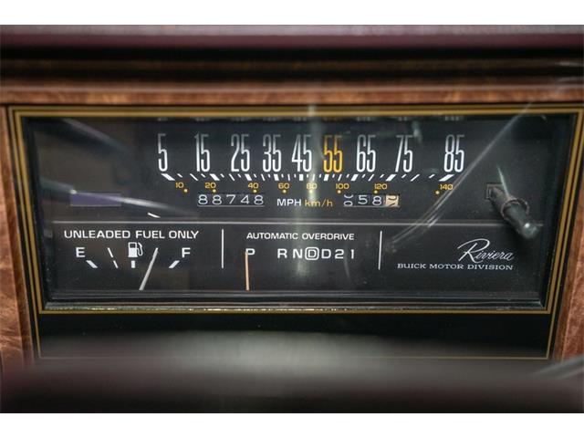 1982 Buick Riviera (CC-2067649) for sale in Kentwood, Michigan