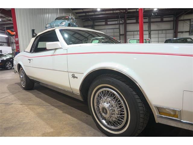 1982 Buick Riviera (CC-2067649) for sale in Kentwood, Michigan