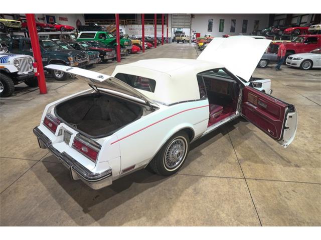 1982 Buick Riviera (CC-2067649) for sale in Kentwood, Michigan