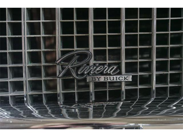 1982 Buick Riviera (CC-2067649) for sale in Kentwood, Michigan