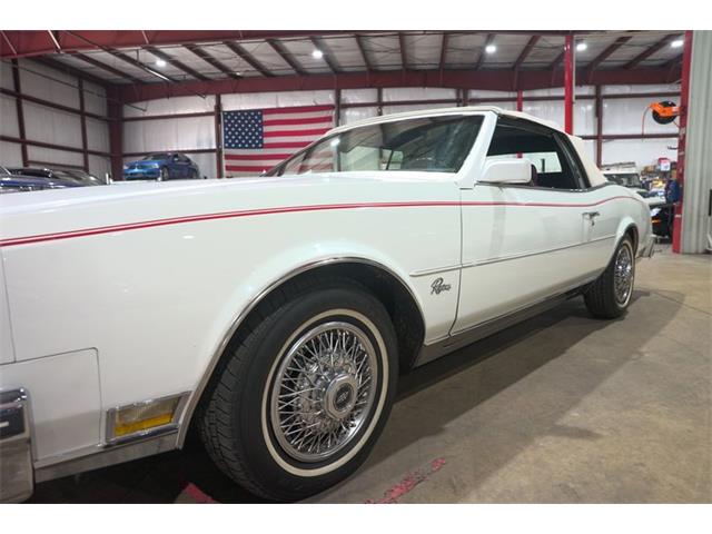 1982 Buick Riviera (CC-2067649) for sale in Kentwood, Michigan