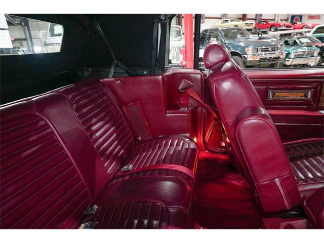 1982 Buick Riviera (CC-2067649) for sale in Kentwood, Michigan