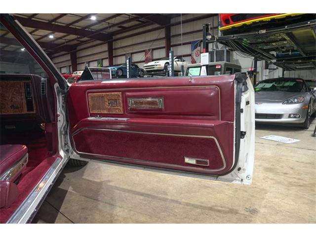1982 Buick Riviera (CC-2067649) for sale in Kentwood, Michigan