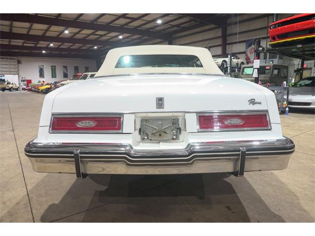 1982 Buick Riviera (CC-2067649) for sale in Kentwood, Michigan