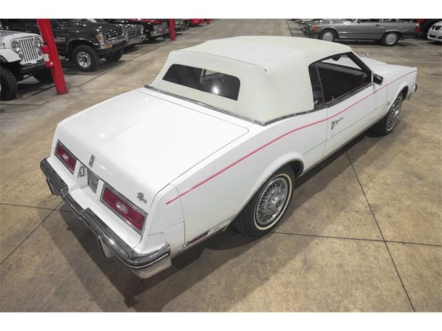 1982 Buick Riviera (CC-2067649) for sale in Kentwood, Michigan