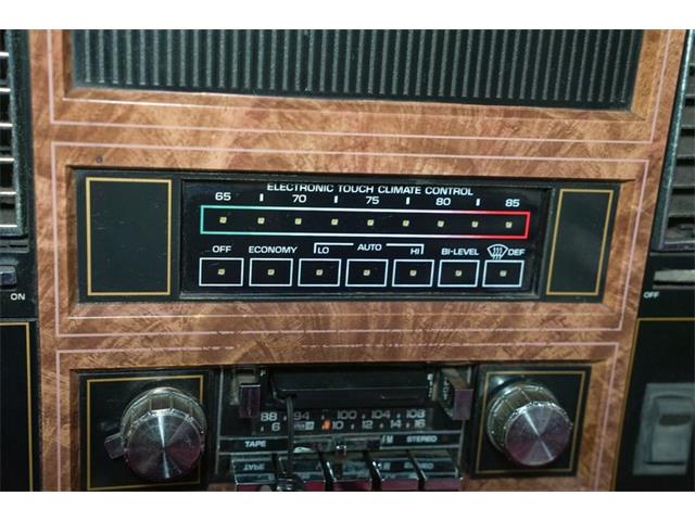 1982 Buick Riviera (CC-2067649) for sale in Kentwood, Michigan