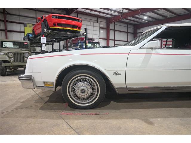 1982 Buick Riviera (CC-2067649) for sale in Kentwood, Michigan