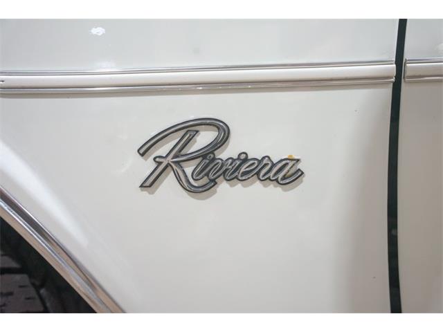 1982 Buick Riviera (CC-2067649) for sale in Kentwood, Michigan